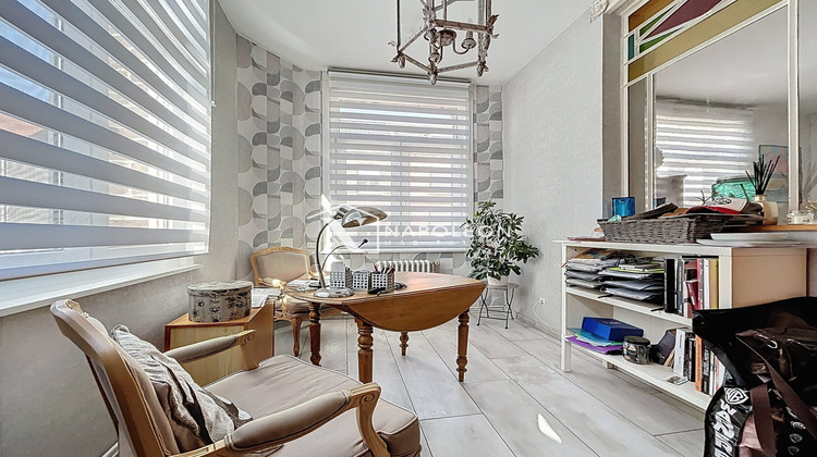 Ma-Cabane - Vente Maison Valenciennes, 162 m²