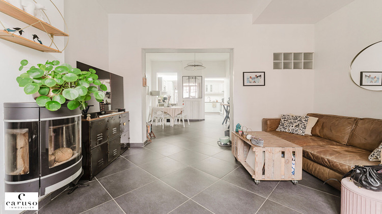 Ma-Cabane - Vente Maison VALENCIENNES, 102 m²