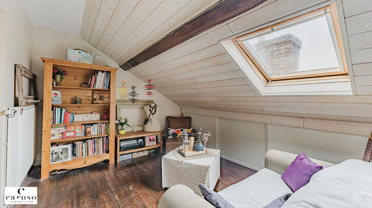 Ma-Cabane - Vente Maison VALENCIENNES, 102 m²