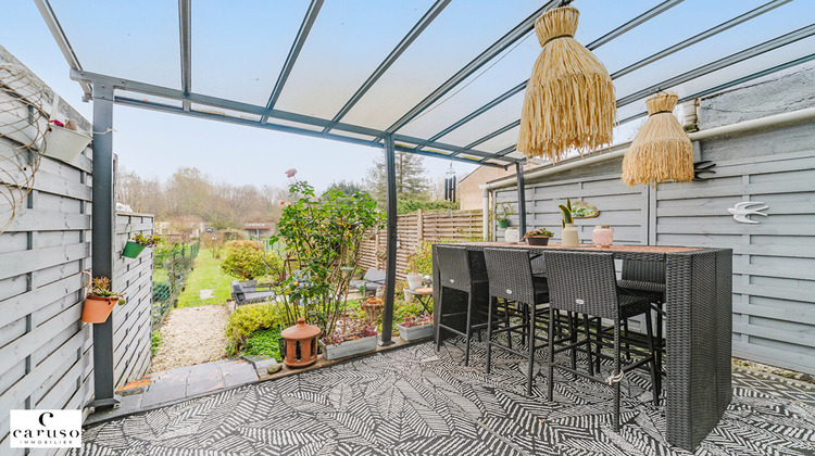 Ma-Cabane - Vente Maison VALENCIENNES, 102 m²