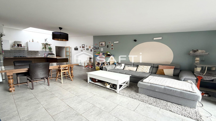 Ma-Cabane - Vente Maison Valenciennes, 130 m²