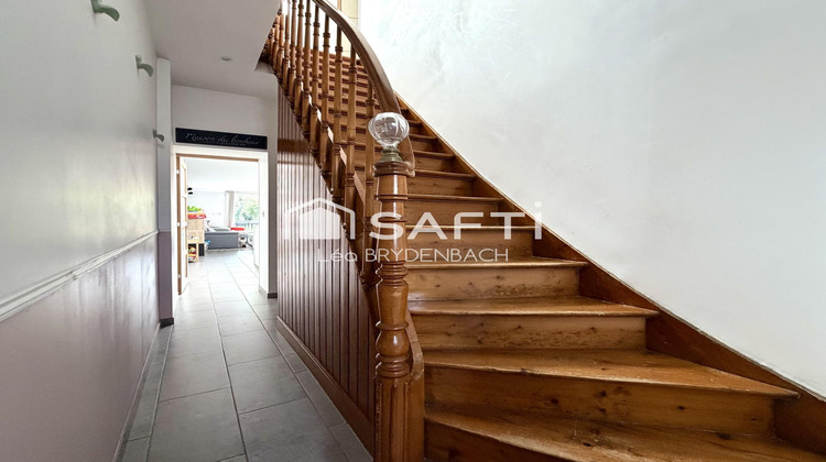 Ma-Cabane - Vente Maison Valenciennes, 130 m²