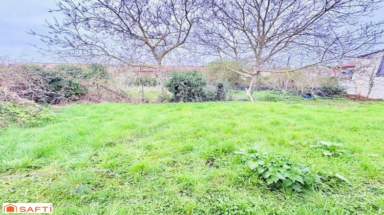 Ma-Cabane - Vente Maison Valenciennes, 84 m²