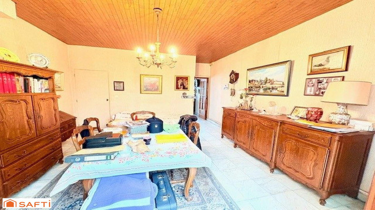 Ma-Cabane - Vente Maison Valenciennes, 84 m²