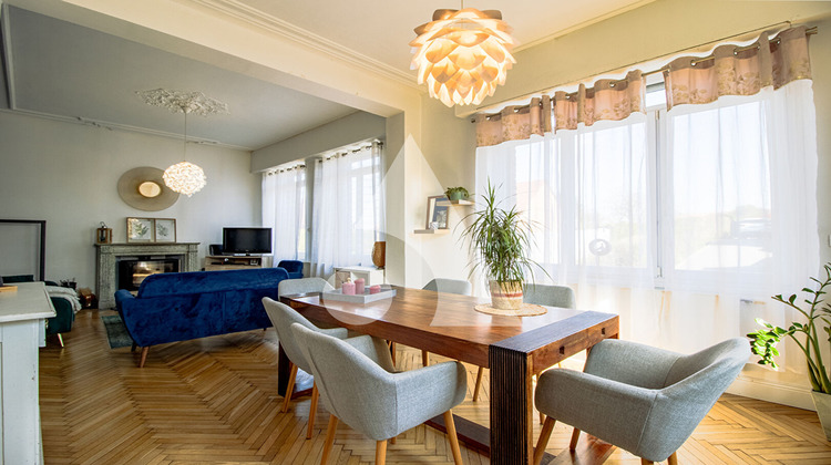 Ma-Cabane - Vente Maison VALENCIENNES, 180 m²