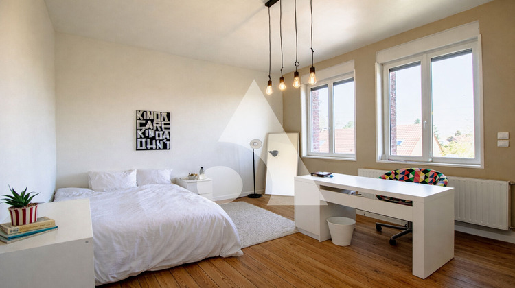 Ma-Cabane - Vente Maison VALENCIENNES, 180 m²