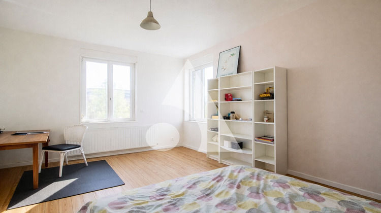 Ma-Cabane - Vente Maison VALENCIENNES, 180 m²