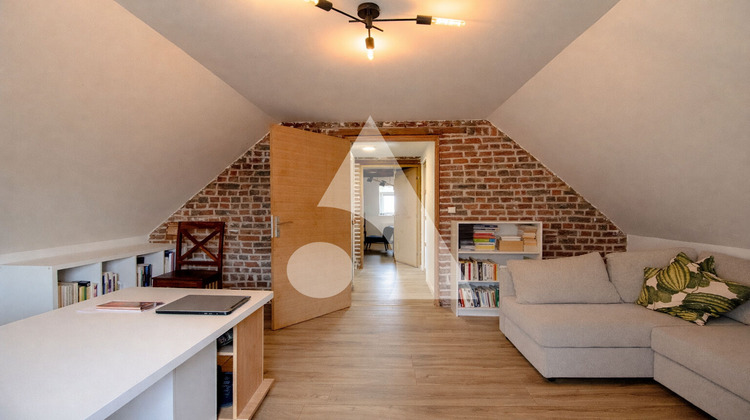Ma-Cabane - Vente Maison VALENCIENNES, 180 m²