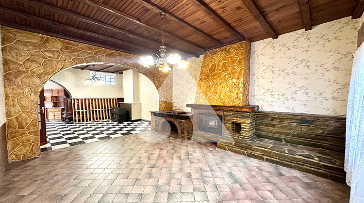 Ma-Cabane - Vente Maison VALENCIENNES, 114 m²