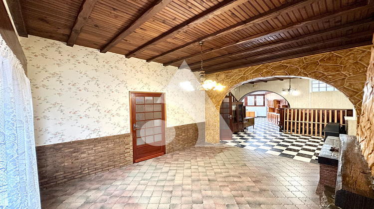 Ma-Cabane - Vente Maison VALENCIENNES, 114 m²