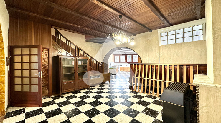Ma-Cabane - Vente Maison VALENCIENNES, 114 m²