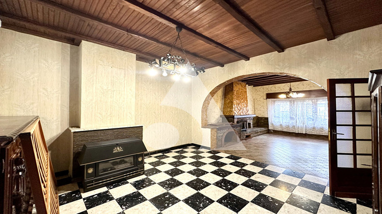 Ma-Cabane - Vente Maison VALENCIENNES, 114 m²