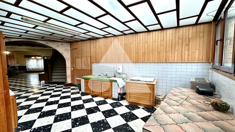 Ma-Cabane - Vente Maison VALENCIENNES, 114 m²