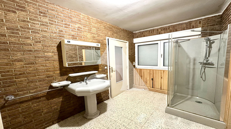 Ma-Cabane - Vente Maison VALENCIENNES, 114 m²