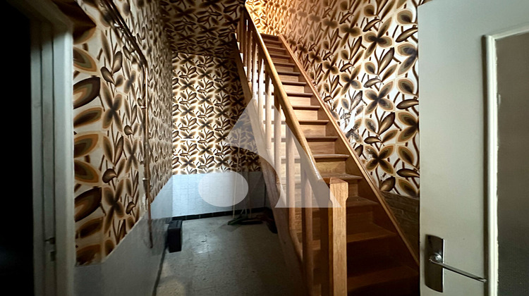 Ma-Cabane - Vente Maison VALENCIENNES, 114 m²