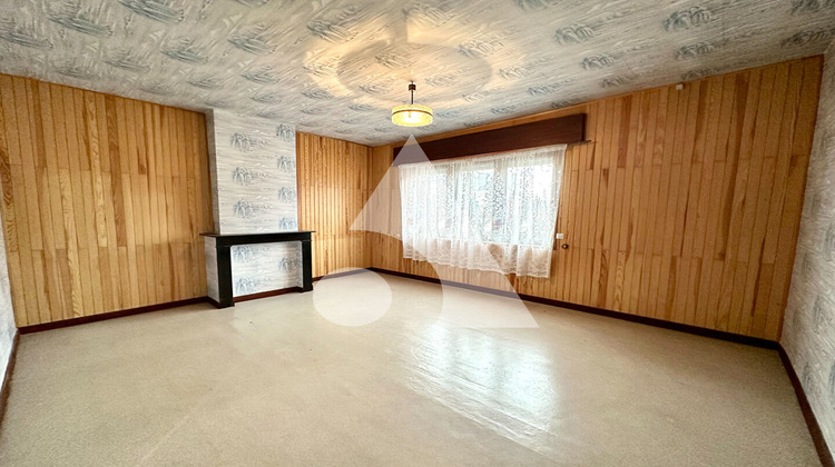 Ma-Cabane - Vente Maison VALENCIENNES, 114 m²