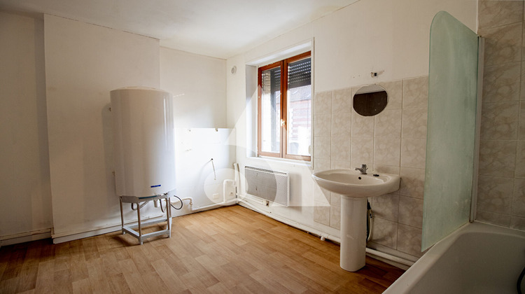 Ma-Cabane - Vente Maison VALENCIENNES, 79 m²