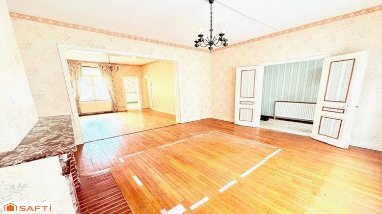 Ma-Cabane - Vente Maison Valenciennes, 110 m²