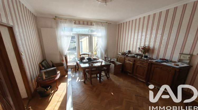 Ma-Cabane - Vente Maison Valenciennes, 75 m²