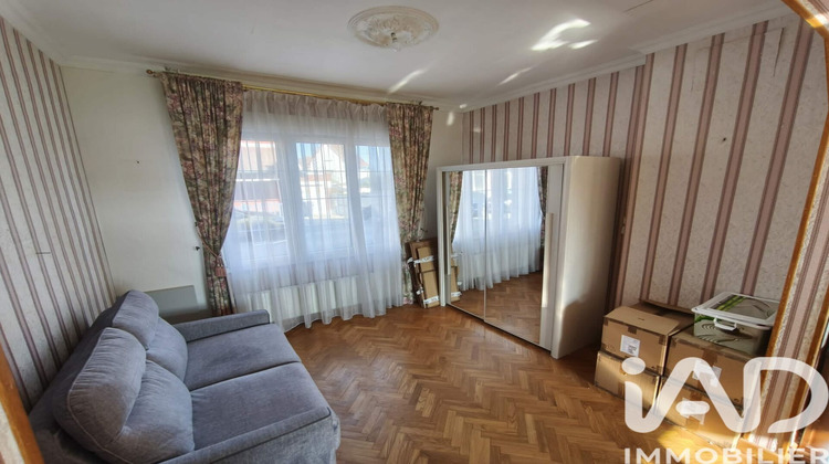 Ma-Cabane - Vente Maison Valenciennes, 75 m²