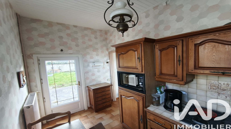 Ma-Cabane - Vente Maison Valenciennes, 75 m²