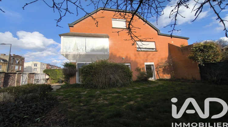 Ma-Cabane - Vente Maison Valenciennes, 153 m²