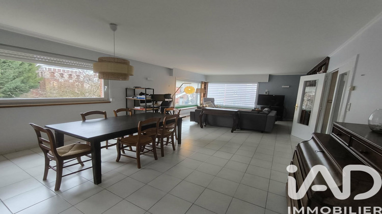 Ma-Cabane - Vente Maison Valenciennes, 153 m²