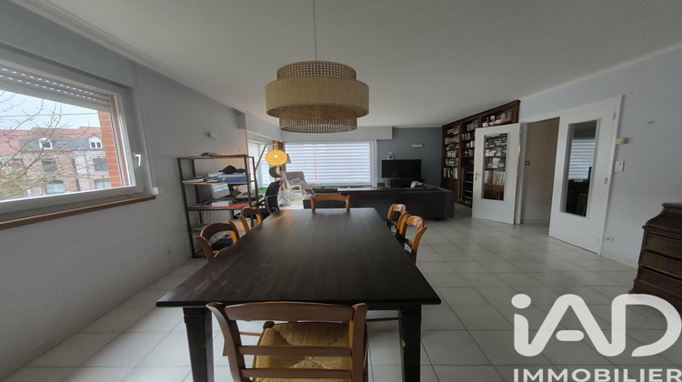 Ma-Cabane - Vente Maison Valenciennes, 153 m²