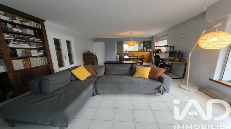 Ma-Cabane - Vente Maison Valenciennes, 153 m²