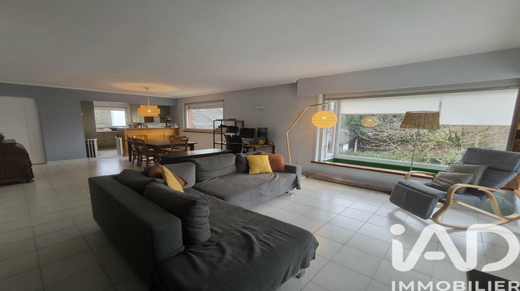 Ma-Cabane - Vente Maison Valenciennes, 153 m²