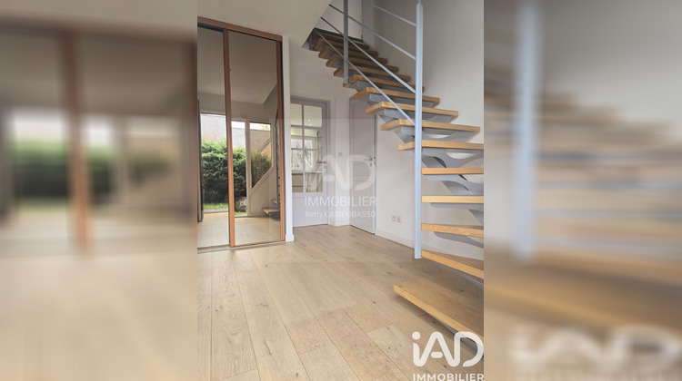 Ma-Cabane - Vente Maison Valenciennes, 113 m²