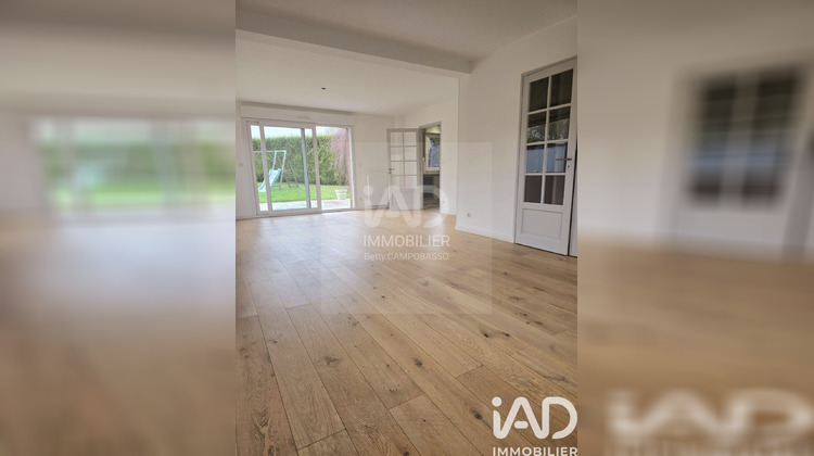 Ma-Cabane - Vente Maison Valenciennes, 113 m²