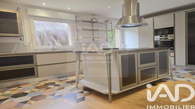 Ma-Cabane - Vente Maison Valenciennes, 113 m²