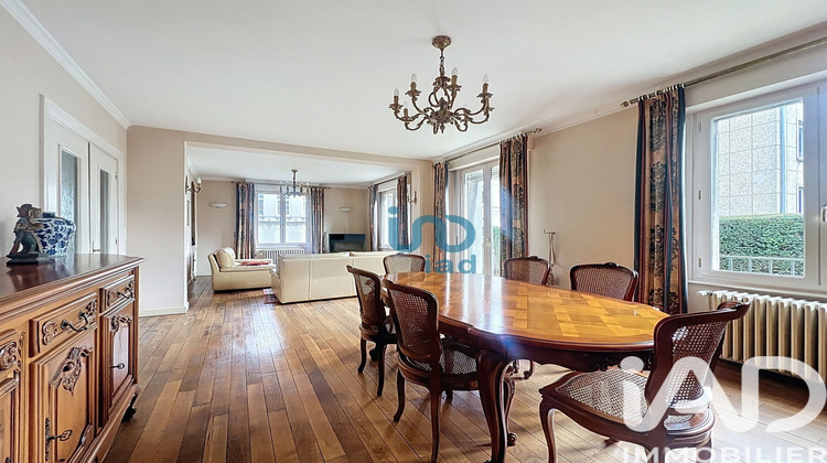 Ma-Cabane - Vente Maison Valenciennes, 180 m²