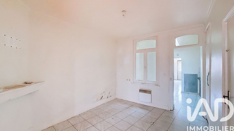 Ma-Cabane - Vente Maison Valenciennes, 71 m²