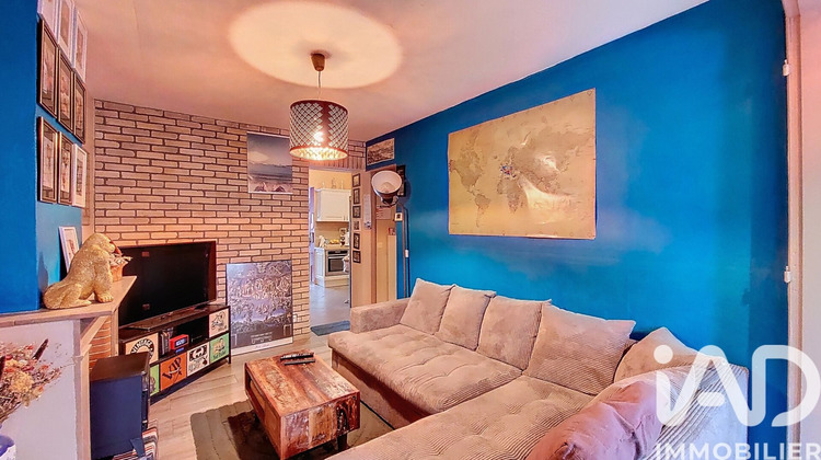 Ma-Cabane - Vente Maison Valenciennes, 83 m²