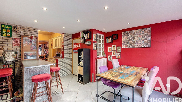 Ma-Cabane - Vente Maison Valenciennes, 83 m²