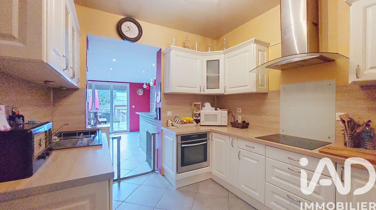 Ma-Cabane - Vente Maison Valenciennes, 83 m²