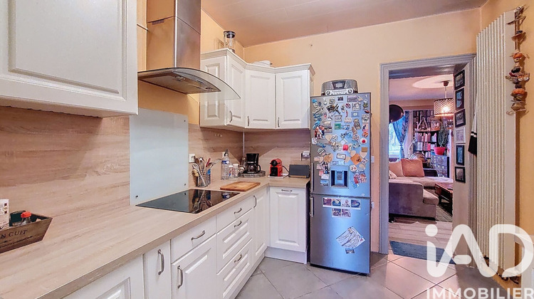 Ma-Cabane - Vente Maison Valenciennes, 83 m²