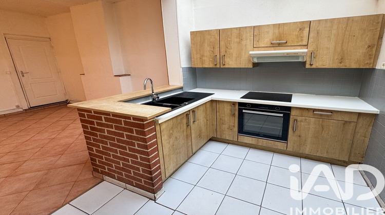 Ma-Cabane - Vente Maison Valenciennes, 85 m²