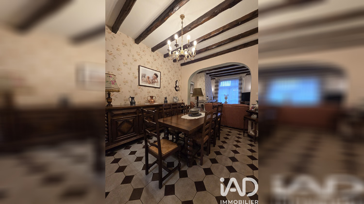 Ma-Cabane - Vente Maison Valenciennes, 87 m²