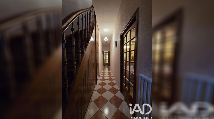 Ma-Cabane - Vente Maison Valenciennes, 87 m²