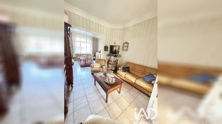 Ma-Cabane - Vente Maison Valenciennes, 150 m²