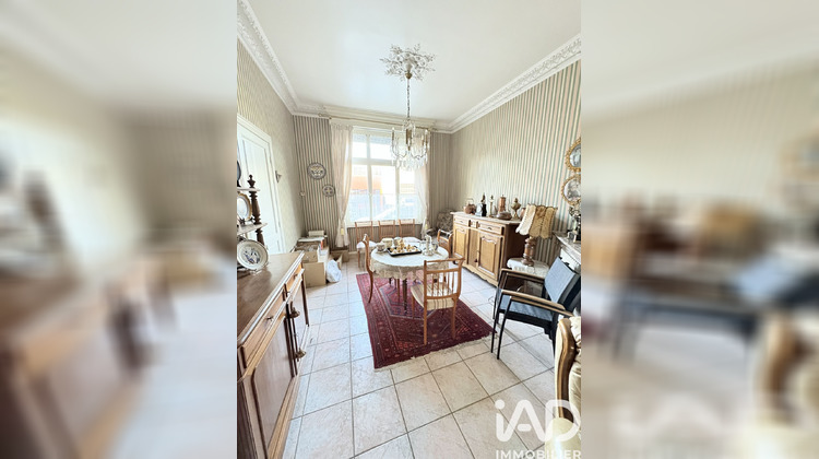 Ma-Cabane - Vente Maison Valenciennes, 150 m²