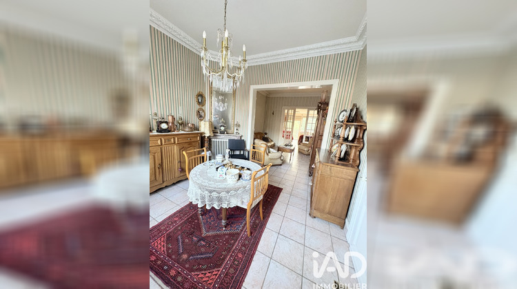 Ma-Cabane - Vente Maison Valenciennes, 150 m²