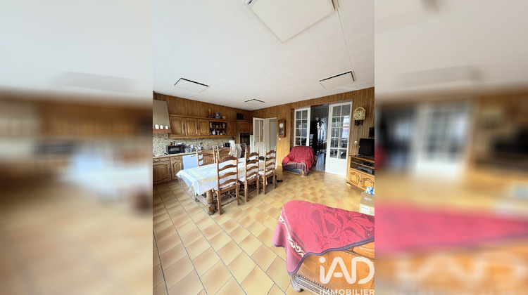 Ma-Cabane - Vente Maison Valenciennes, 150 m²