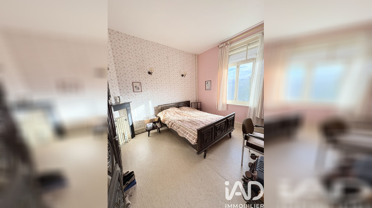 Ma-Cabane - Vente Maison Valenciennes, 150 m²