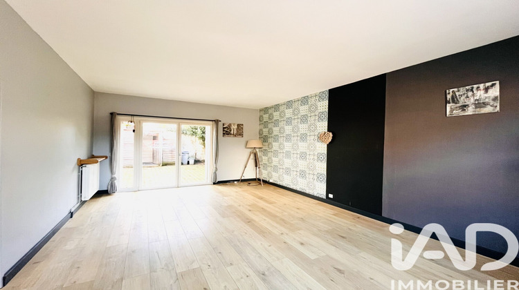 Ma-Cabane - Vente Maison Valenciennes, 100 m²