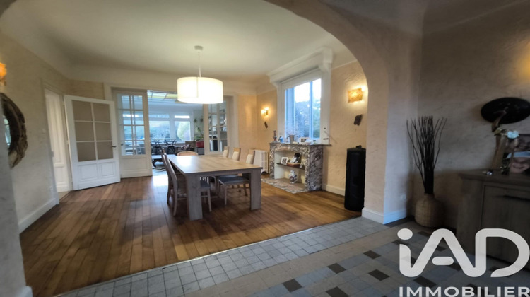 Ma-Cabane - Vente Maison Valenciennes, 287 m²