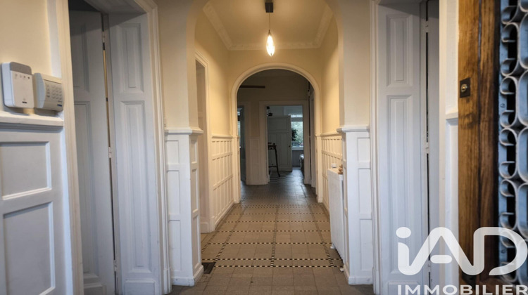 Ma-Cabane - Vente Maison Valenciennes, 287 m²